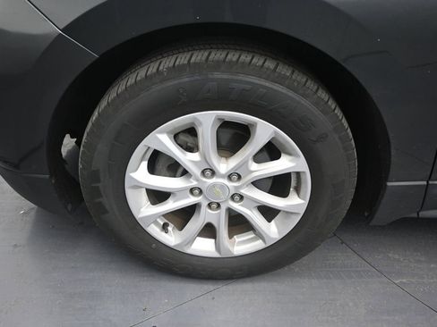 Used 2020 Chevrolet Equinox LT FWD image 9