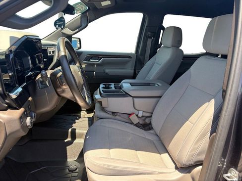 Certified 2024 Chevrolet Silverado 1500 LT w/ LPO, Liner Protection Package AWD/4WD image 10
