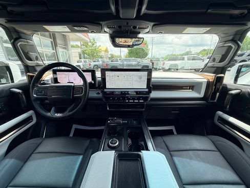 Used 2023 GMC Hummer EV Edition 1 AWD/4WD image 40