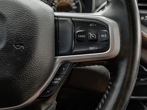 Used 2024 RAM 3500 Lone Star w/ Bed Utility Group image 18