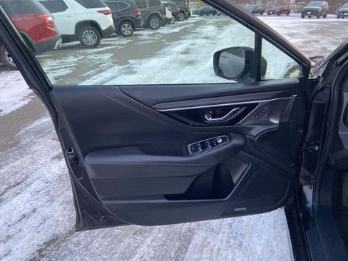 Used 2022 Subaru Legacy Limited image 13