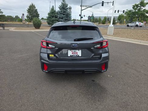 Certified 2024 Subaru Impreza 2.0i AWD/4WD image 4