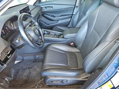 Used 2024 Honda Accord EX-L image 12