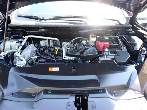 Used 2024 Mitsubishi Outlander AWD image 52