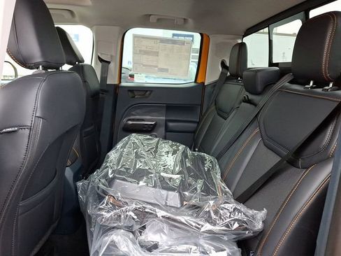 New 2026 Ford Maverick Tremor AWD/4WD image 6