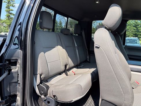 Used 2019 Ford F150 XLT w/ Equipment Group 302A Luxury AWD/4WD image 13