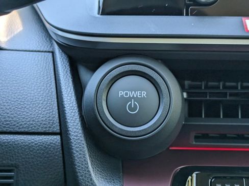 New 2026 Toyota Prius Plug-In Hybrid image 25