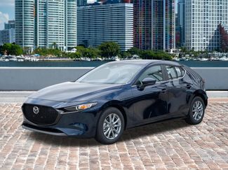 New 2026 MAZDA MAZDA3 s 360° Tour