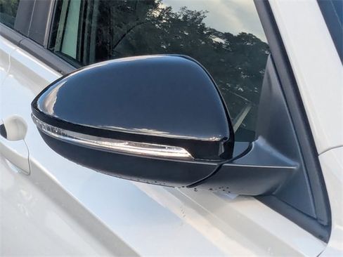 New 2026 Volkswagen Jetta GLI Autobahn image 10