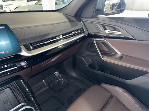 Certified 2025 BMW X2 xDrive28i image 30