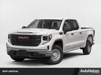 Used 2024 GMC Sierra 1500 AT4 w/ Technology Package video 1