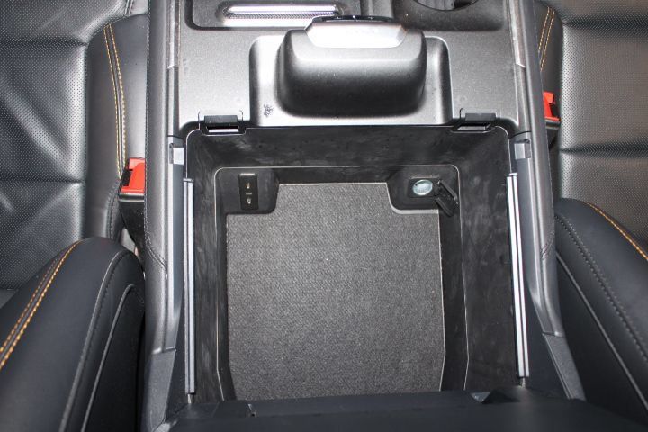 Used 2025 Ford Expedition Tremor AWD/4WD image 35