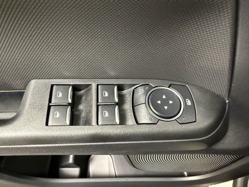 New 2025 Ford Bronco Sport Big Bend image 13