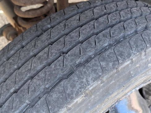 Used 2005 Ford F450 2WD Regular Cab Super Duty image 29