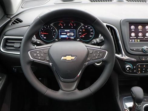 Used 2024 Chevrolet Equinox LT image 16