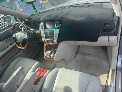 Used 2005 Lexus RX 330 AWD image 13
