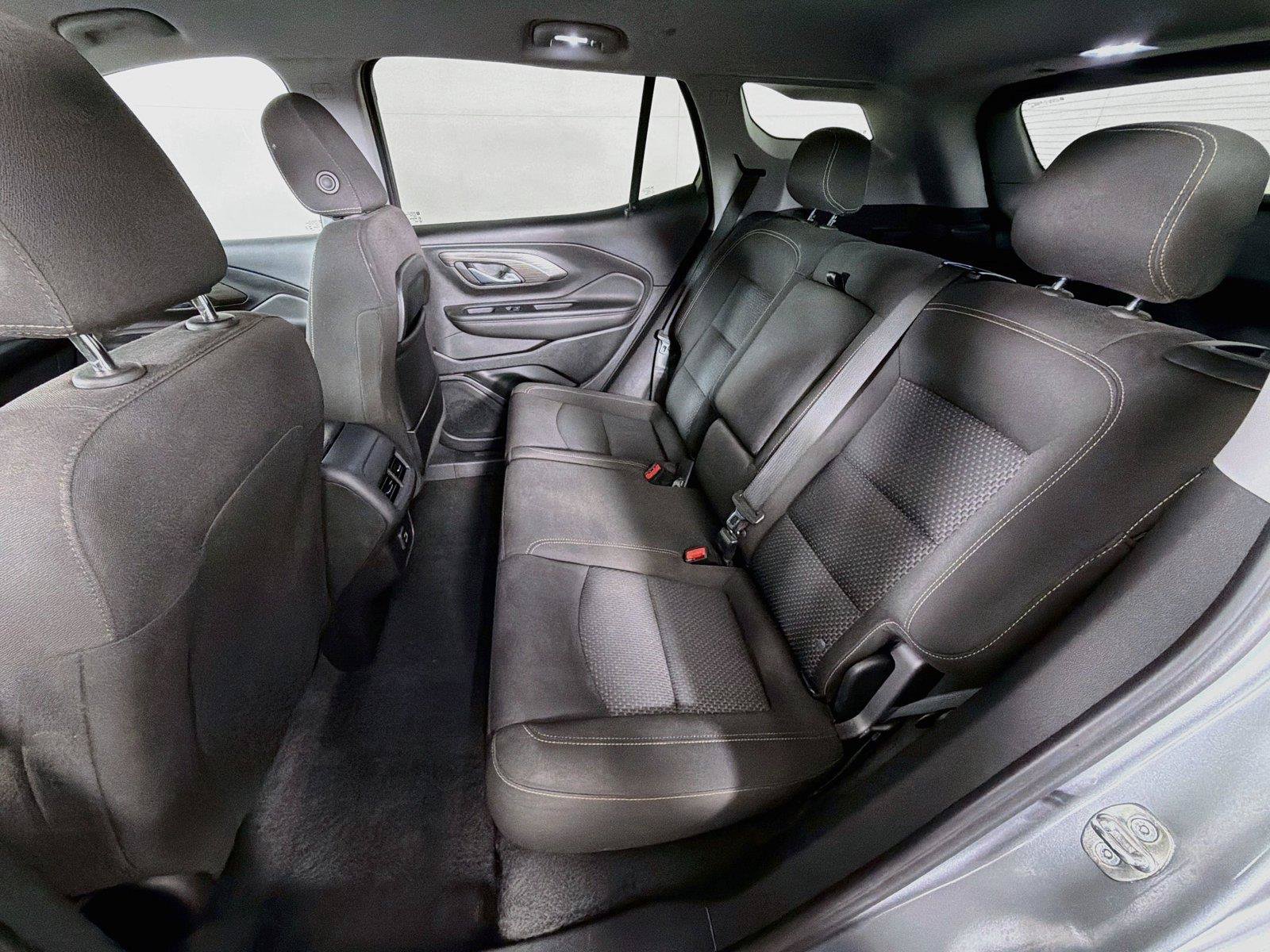Used 2023 GMC Terrain SLE w/ Driver Convenience Package AWD/4WD image 26