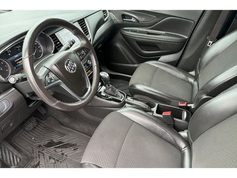 Used 2018 Buick Encore Preferred image 12