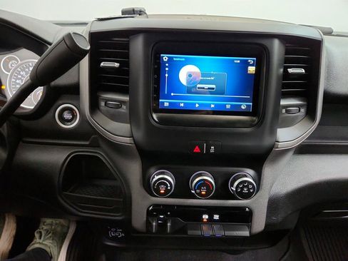 Used 2021 RAM 3500 Tradesman AWD/4WD image 16