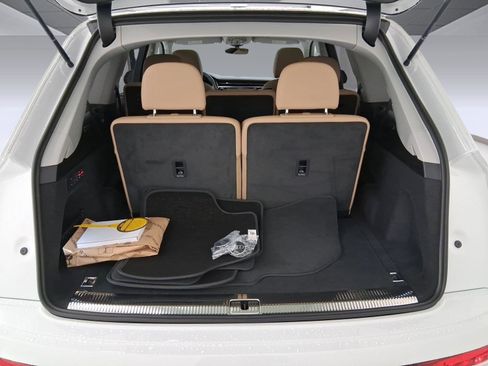 New 2026 Audi Q7 Premium Plus image 29