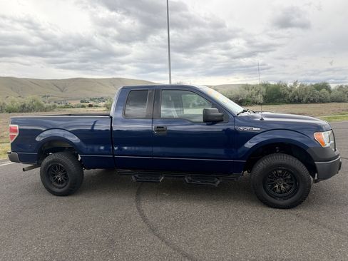 Used 2012 Ford F150 XL AWD/4WD image 4