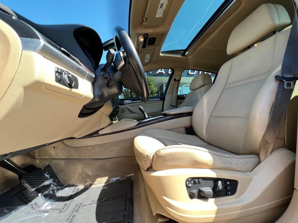 Used 2008 BMW X6 xDrive35i AWD/4WD image 17
