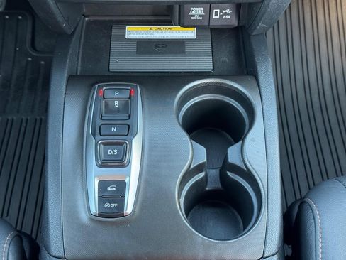 Used 2022 Honda Pilot TrailSport image 16