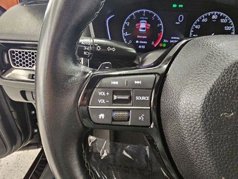 Used 2024 Honda Civic Sport image 11