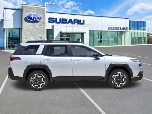 New 2026 Subaru Outback Touring AWD/4WD image 5