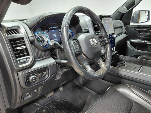 Certified 2021 RAM 1500 Limited w/ Protection Group AWD/4WD image 37