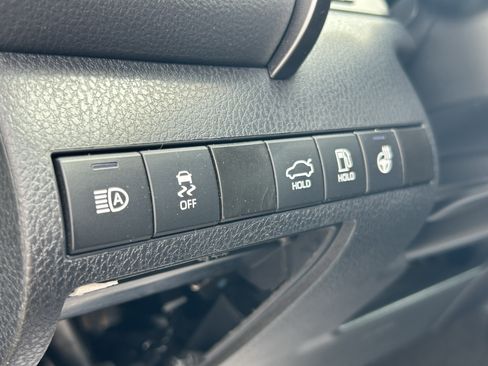 Used 2024 Toyota Camry XSE w/ Cold Weather Package FWD image 15