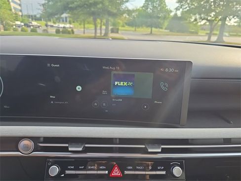 New 2026 Hyundai Santa Cruz Limited image 16