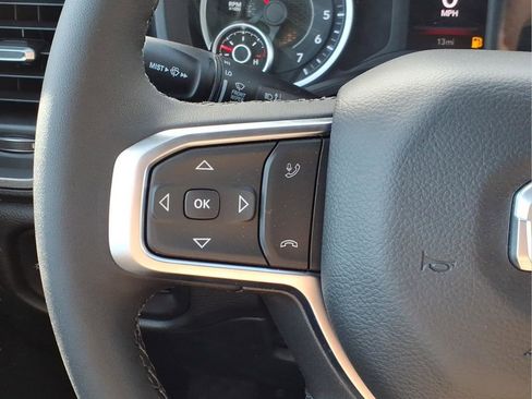 New 2026 RAM 1500 Tradesman image 28