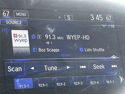 Used 2020 Honda CR-V EX-L image 13