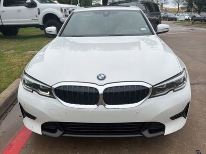 Used 2020 BMW 330i Sedan w/ Convenience Package