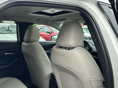 Certified 2025 MAZDA CX-30 AWD 2.5 S w/ Preferred Package image 21