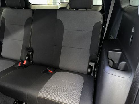 Used 2019 Chevrolet Traverse LS w/ LPO, Blackout Package FWD image 20