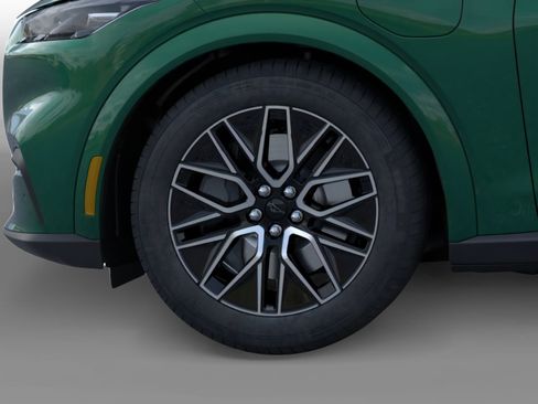 New 2026 Ford Mustang Mach-E Premium w/ Technology Package RWD image 19