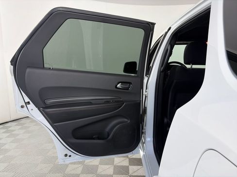 Used 2023 Dodge Durango GT AWD/4WD image 12