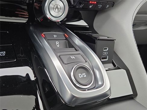 New 2026 Acura MDX SH-AWD w/ Advance Package image 9