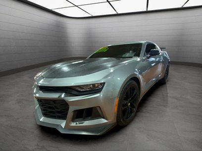 Used 2023 Chevrolet Camaro LT w/ RS Package
