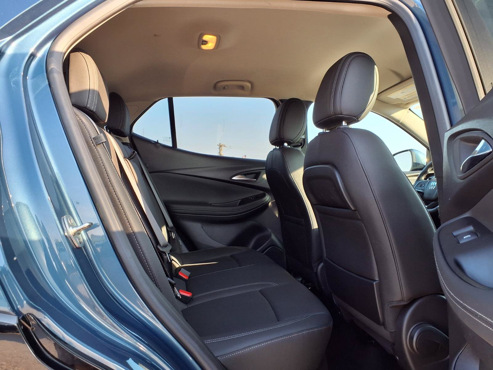 Used 2024 Buick Encore GX Sport Touring w/ Comfort Package FWD image 27