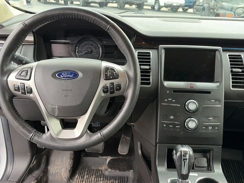 Used 2019 Ford Flex SEL w/ Equipment Group 202A image 15
