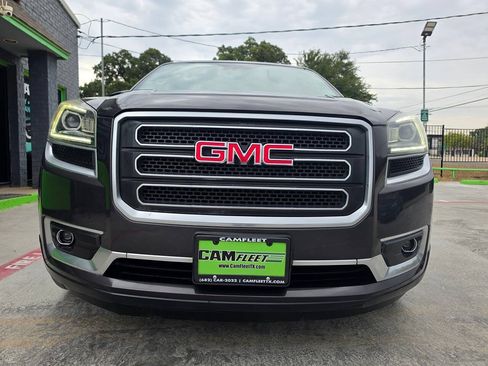 Used 2017 GMC Acadia Limited SLT FWD image 8