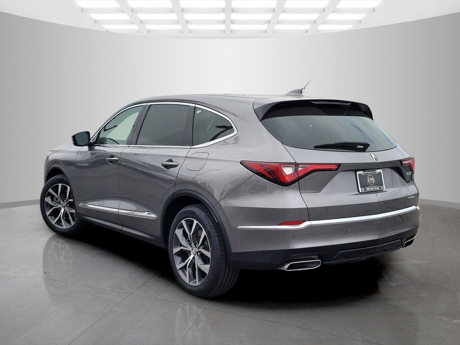 Used 2024 Acura MDX w/ Technology Package AWD/4WD image 7