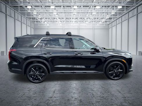 Used 2025 Hyundai Palisade XRT FWD image 8