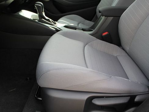 Certified 2026 Toyota Corolla SE FWD image 45