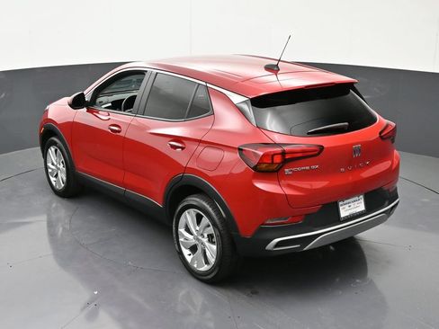 Used 2026 Buick Encore GX Preferred AWD/4WD image 18