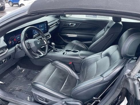 Used 2024 Ford Mustang GT Premium image 11