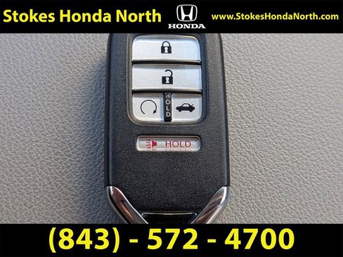 Used 2019 Honda Accord EX image 29
